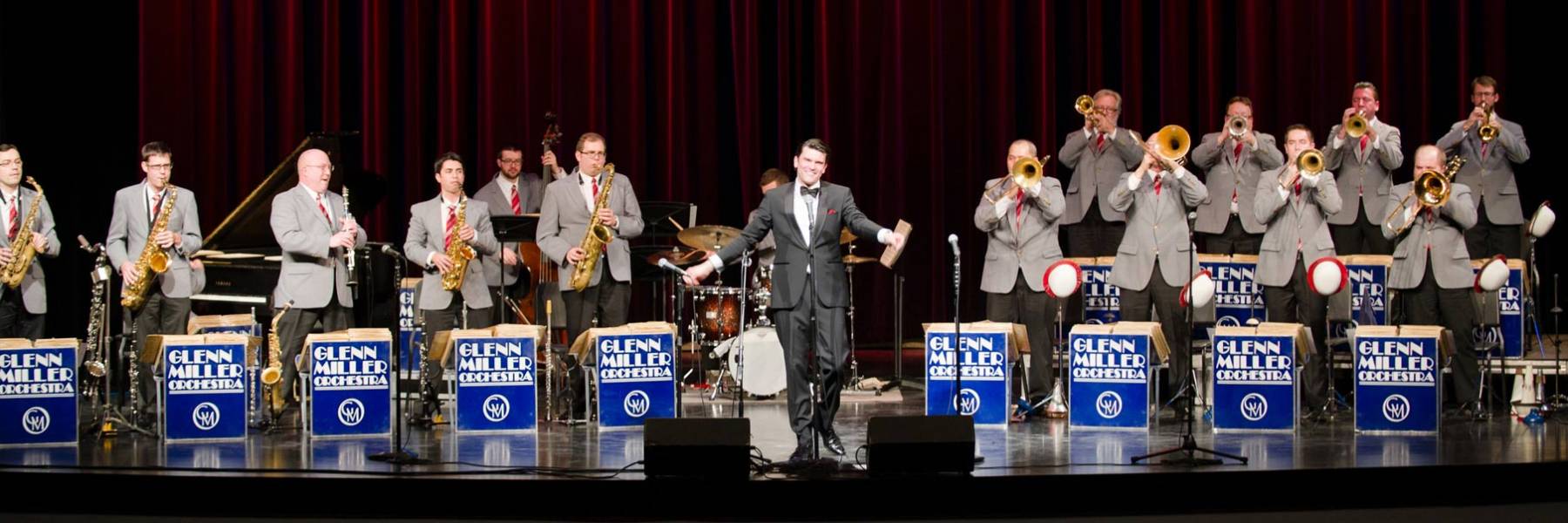 Glenn Miller Orchestra Glenn Miller Orchestra