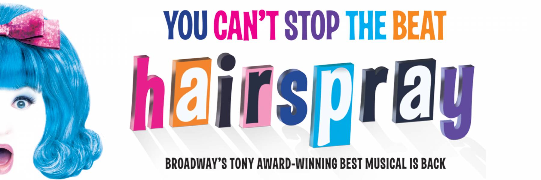 Hairspray Hairspray