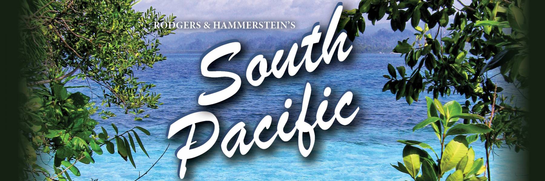 South Pacific South Pacific