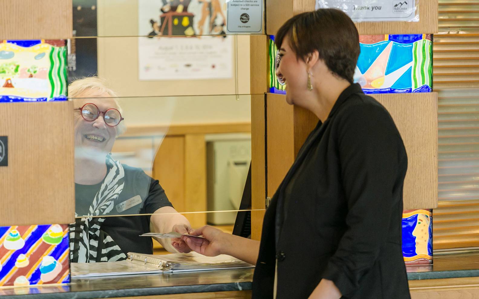 Events & Tickets Hult Center