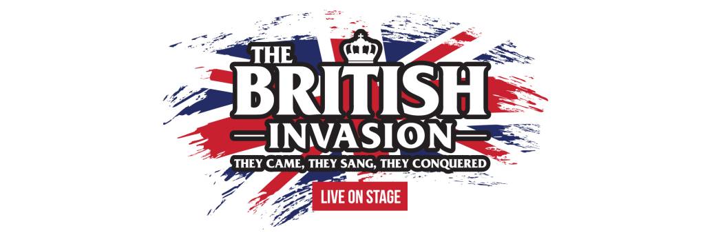 British Invasion | Hult Center British Invasion | Hult Center
