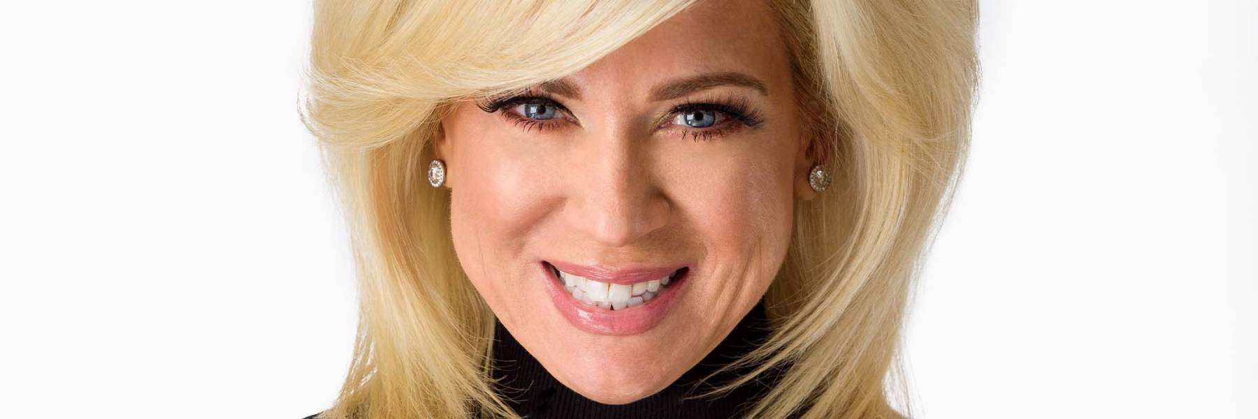 Theresa Caputo Headshot of Theresa Caputo