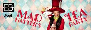 Mad Hatters Tea Party