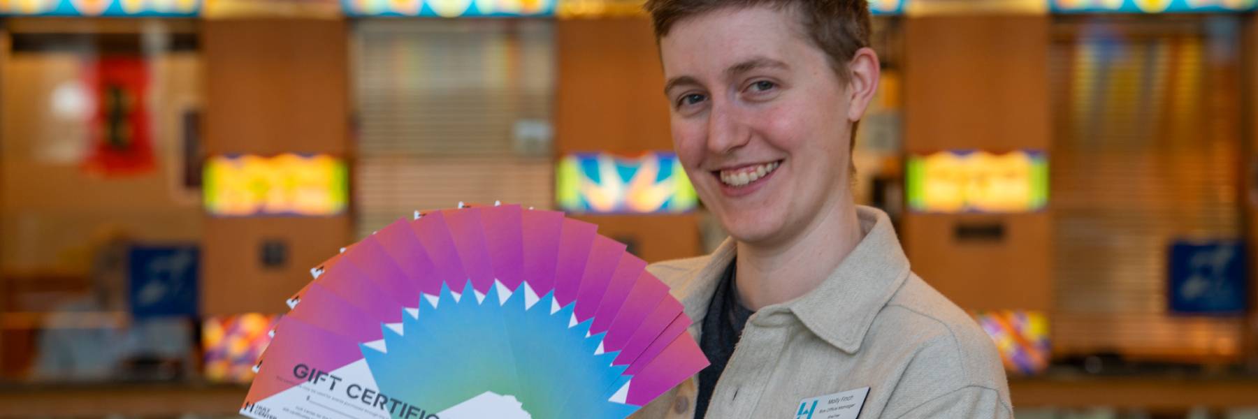 incredible experiences await!