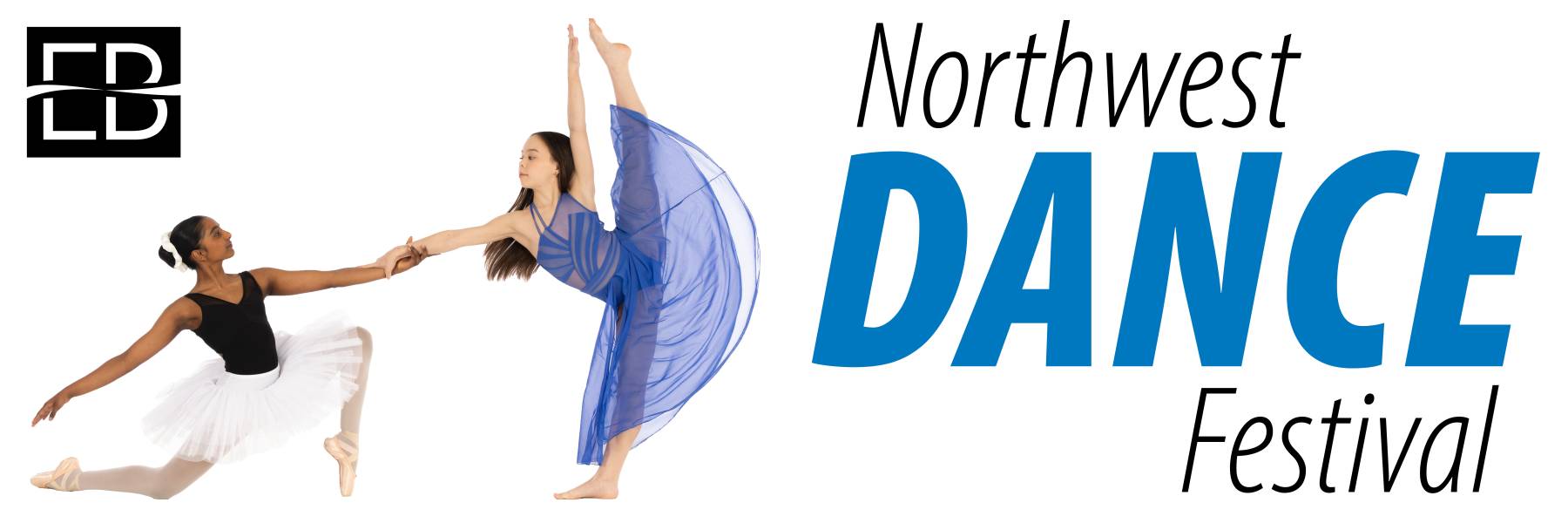 Eugene Ballet Youth Presents: Northwest Dance Festival