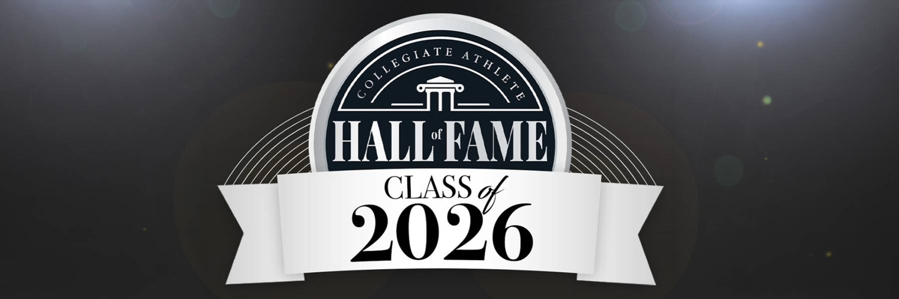 2026 Collegiate Track & Field/Cross Country Athlete Hall of Fame Induction Ceremony