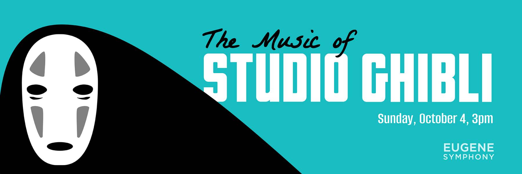 The Music of Studio Ghibli & Joe Hisaishi