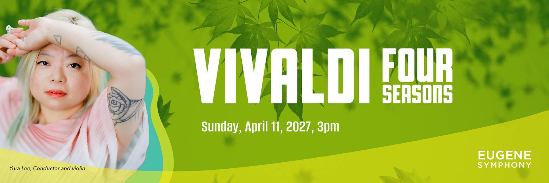 Vivaldi: Four Seasons