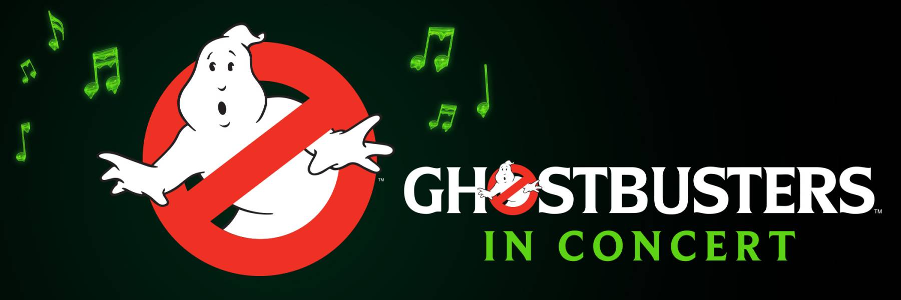 Ghostbusters In Concert